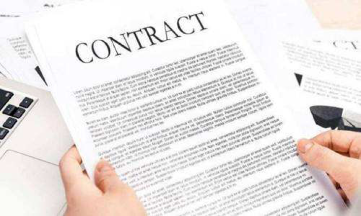 委托合同翻譯 委托合同翻譯