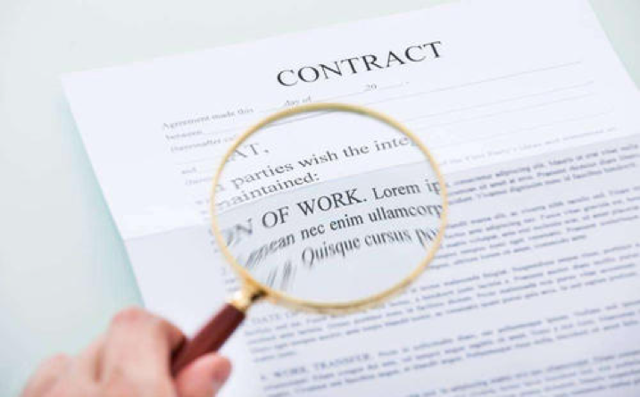 合同翻譯-尚語(yǔ)翻譯 合同翻譯-尚語(yǔ)翻譯